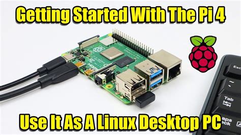 Getting Started with Linux: Essential Concepts for Raspberry Pi Users