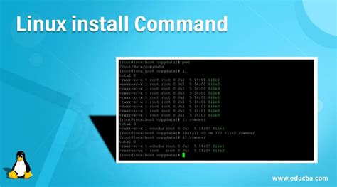 Getting Started with Linux: Installation Process