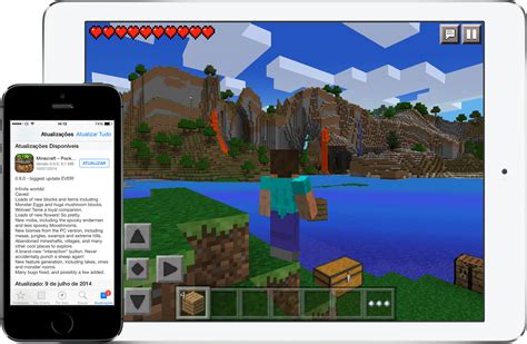 Getting Started with Minecraft for iOS: An Easy and Efficient Installation Process