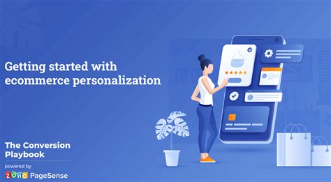 Getting Started with Personalization