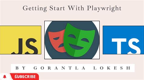 Getting Started with Playwright