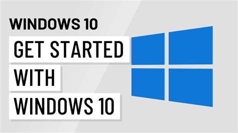 Getting Started with Setting Up Windows 10 on Your Virtual Environment