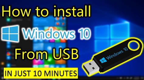 Getting Started with USB Installation