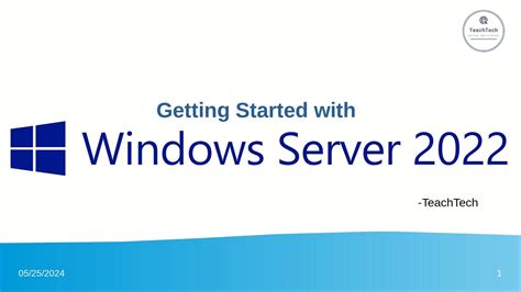 Getting Started with Windows Administration in Chef