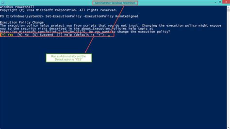 Getting Started with Windows PowerShell