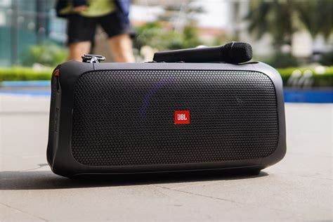 Getting Started with Your JBL Audio Companion