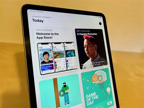 Getting Started with Your iPad Pro: A Comprehensive Overview