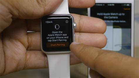 Getting Your Apple Watch Ready for Use