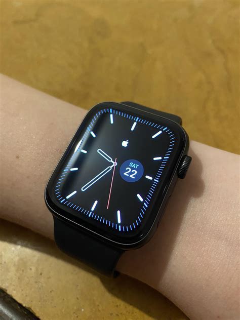 Getting a Good Night's Rest with Your Apple Timepiece