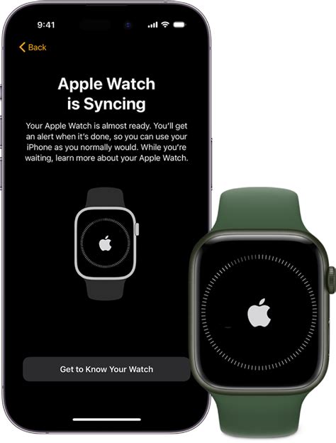 Getting started with Apple Watch 8: Setting a picture as your wrist wearable's interface