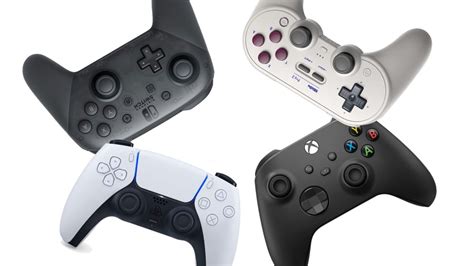 Getting the Latest Drivers for Your Gaming Controller