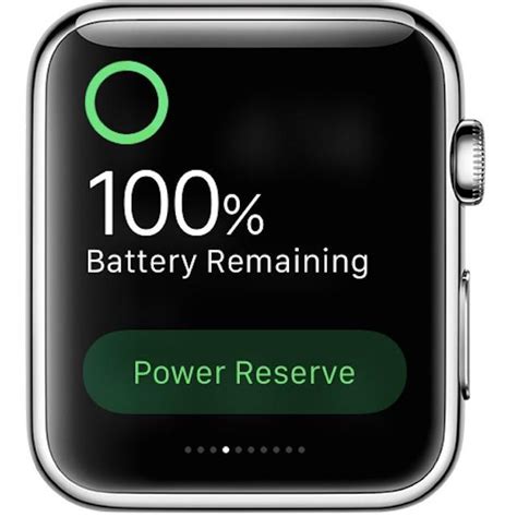 Getting the Most Out of Your Apple Watch Battery