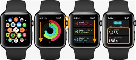 Getting the Most Out of Your Apple Watch Step Tracking