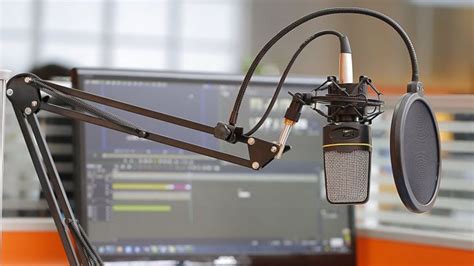 Getting the Most out of Your Microphone: Tips and Tricks