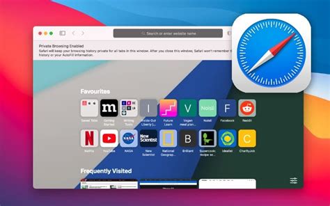 Getting to Know the Safari Browser on Your iPad