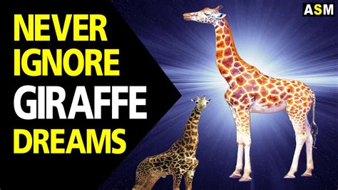 Giraffe Dreams and Women's Empowerment