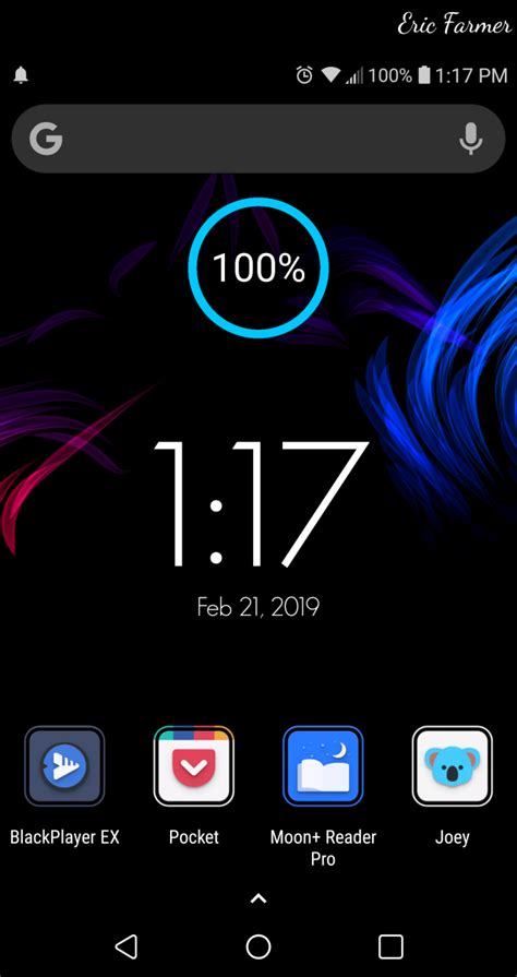 Give Your Android a Fresh Look with a Customized Experience