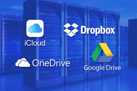 Google Drive: Cloud storage options for iPhone 11 users