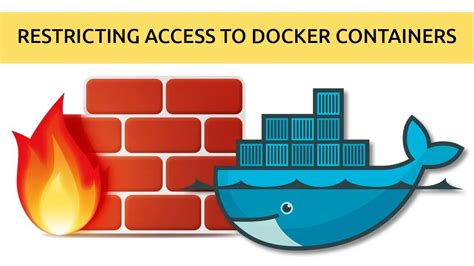 Granting Docker Container Access to Specific Host Directories