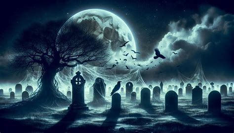 Guidance and Self-Reflection: Exploring Graveyard Dreams