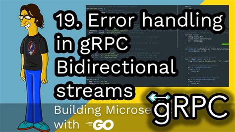 Handling Errors and Troubleshooting Common Issues in gRPC Communication