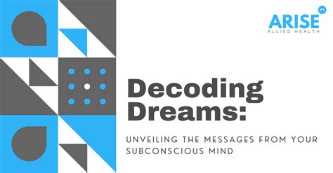 Harnessing Creativity and Passion in Decoding the Messages of the Subconscious Mind