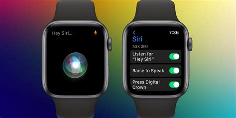 Harnessing Siri on your Apple Watch: Your Ultimate Voice Assistant