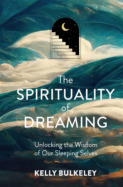 Harnessing the Creative Energy of Dreaming