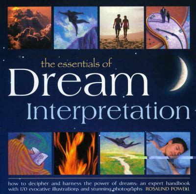 Harnessing the Power of Dream Analysis: Techniques to Reflect on and Interpret Dreams