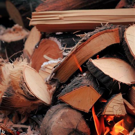 Harnessing the Power of Firewood Dreams: Insights for Personal Growth and Fulfillment