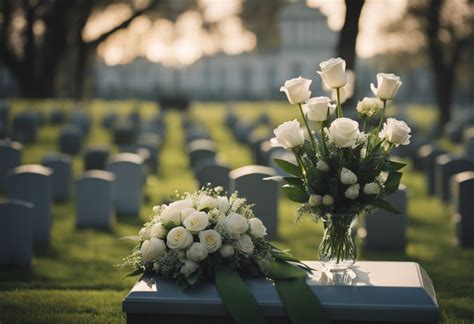 Harnessing the Power of Funeral Dreams to Embrace Personal Growth and Change