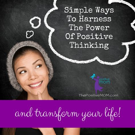 Harnessing the Power of Positivity: Fueling Your Aspirations