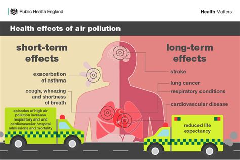 Health Hazards Associated with Smoke Emissions