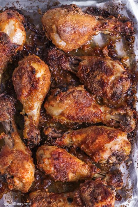 Healthier Alternatives: Tasty Oven-Baked Chicken Recipes