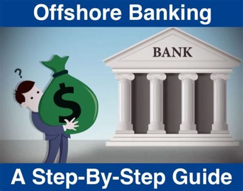 Hidden Treasures: The Secret World of Offshore Banking