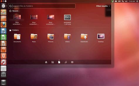 Highlights of Ubuntu's Features and Improvements