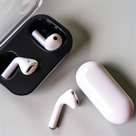 How AirPods Achieve Noise Cancellation: Understanding the Technology Behind 