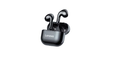 How Do the Lenovo LP40 Headphones Function?