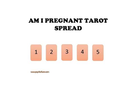 How Tarot Card Readings Can Provide Insight into Pregnancy Dreams