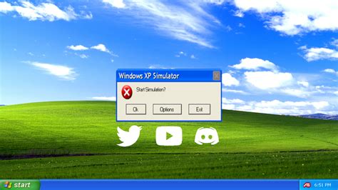 How to Access the Integrated Windows XP Simulator on Windows 7