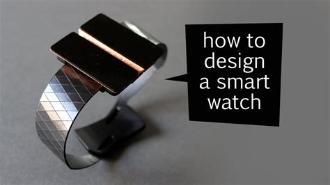 How to Add a New Design to Your Smart Timepiece