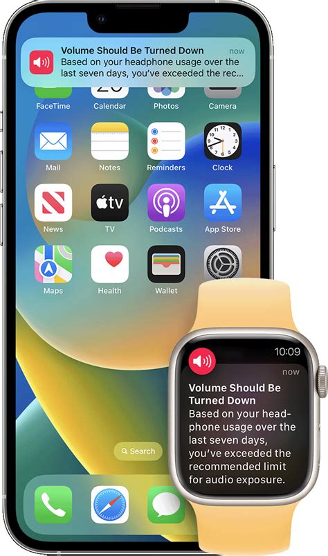 How to Adjust Apple Watch Settings for Receiving Notifications from Telegram