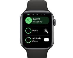 How to Check the Power Level on Your Apple Smartwatch