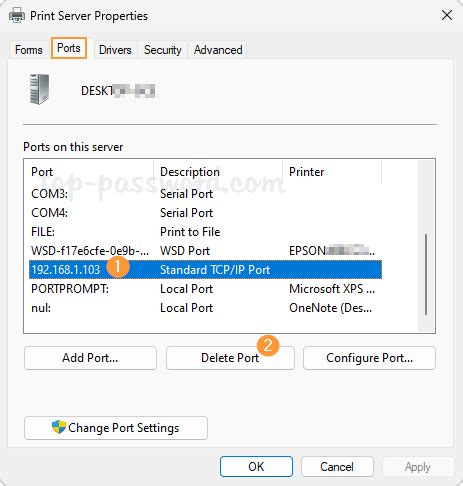 How to Close Unwanted Ports on Your Windows System