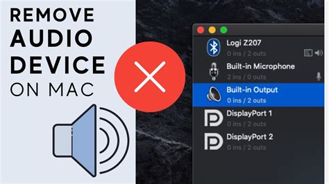 How to Deactivate Audio Output Devices on Your Personal Computer