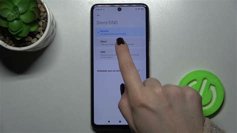 How to Deactivate the Audio Output Symbol on Redmi 9 Mobile Device