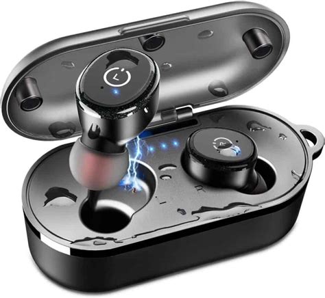 How to Enhance Sleep Quality with Cordless Earphones