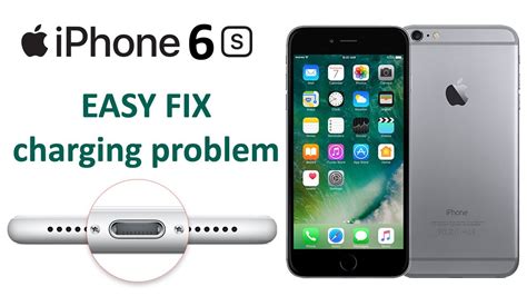 How to Resolve Charging Problems on an iPhone