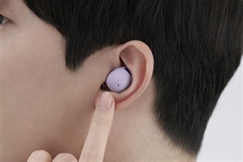 How to Select the Perfect Samsung Galaxy Buds 2 Earphones