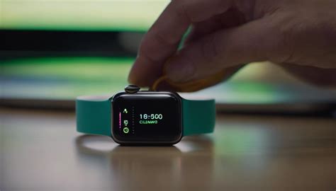 How to Troubleshoot If Apple Watch Refuses to Charge